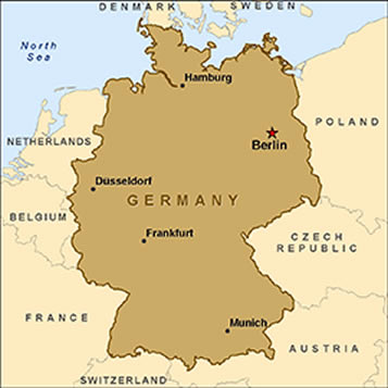New Thought in Germany