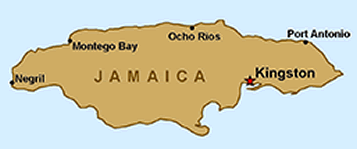 New Thought in Jamaica