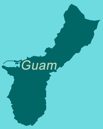 New Thought in Guam