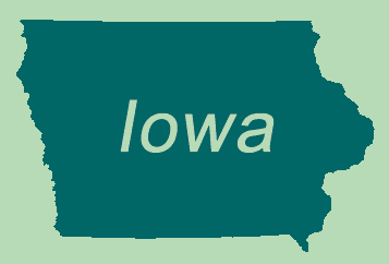 New Thought in Iowa