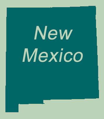 New Thought in New Mexico