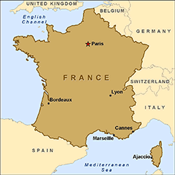 New Thought in France